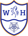 Warden House Primary School logo