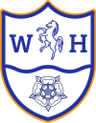 Warden House Primary School logo