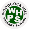 Woodcock Hill Primary School logo