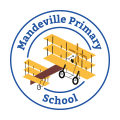 Mandeville Primary School logo