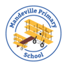 Mandeville Primary School logo
