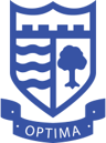 Rockmount Primary School logo