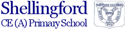 Shellingford Church of England (Voluntary Aided) School logo