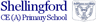 Shellingford Church of England (Voluntary Aided) School logo