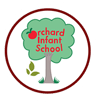 Orchard Infant School logo