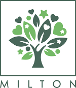 Milton School logo