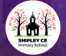 Shipley CofE Primary School logo