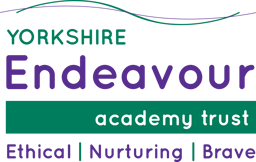 Lealholm Primary School logo