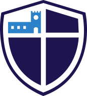 Reigate Parish Church Primary School logo