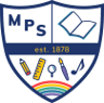 Marlborough Primary School logo
