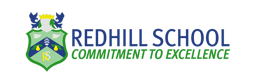 Redhill School logo