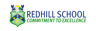 Redhill School logo