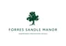 Forres Sandle Manor School logo