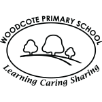 Woodcote Primary School logo