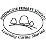 Woodcote Primary School logo