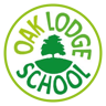 Oak Lodge School logo