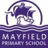 Mayfield Primary School logo