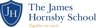 The James Hornsby School logo