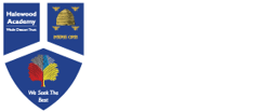 Halewood Academy logo
