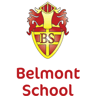 Belmont School logo