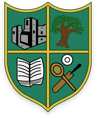 Ghyllside Primary School logo