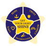 St Peter's Smithills Dean Church of England Primary School logo