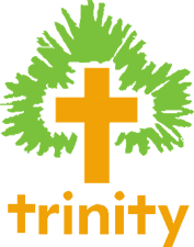 Trinity Church of England Voluntary Aided Primary School logo
