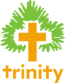 Trinity Church of England Voluntary Aided Primary School logo
