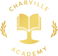 Charville Academy logo