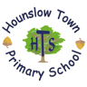 Hounslow Town Primary School logo