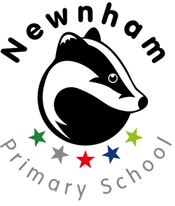 Newnham Primary School logo