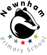 Newnham Primary School logo