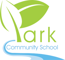 Park Community School logo