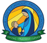 Our Lady's Roman Catholic Primary School logo