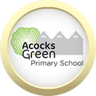 Acocks Green Primary School logo