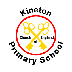 Kineton Church of England Primary School logo