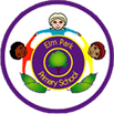 Elm Park Primary School logo
