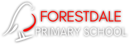 Forestdale Primary School logo