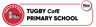 Tugby Church of England Primary School logo