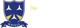 The Wavell School logo