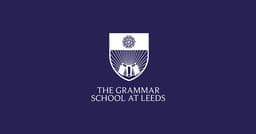The Grammar School At Leeds logo