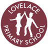 Lovelace Primary School logo