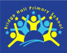 Bridge Hall Primary School logo