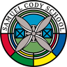 Samuel Cody School logo