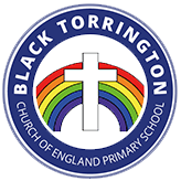 Black Torrington Church of England Primary School logo