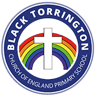 Black Torrington Church of England Primary School logo