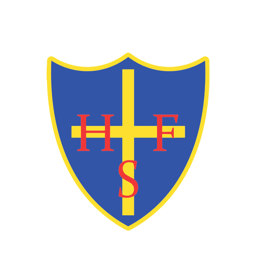 Holy Family Catholic Primary School logo