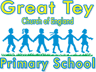 Great Tey Church of England Voluntary Controlled Primary School logo