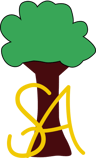 Stocksfield Avenue Primary School logo