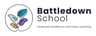 Battledown School logo